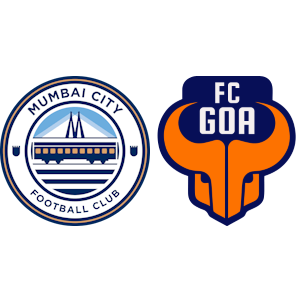 Mumbai City Vs Goa H2h Stats Soccerpunter Com
