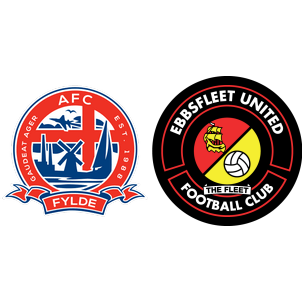 Ebbsfleet United Table, Stats and Fixtures - England