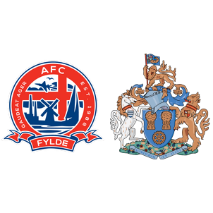 PREVIEW, AFC Fylde v Altrincham FC