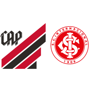 Athletico Paranaense Vs Internacional: Game Recap