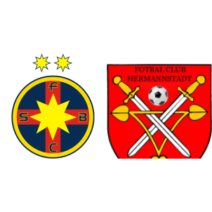 Ponturi FCSB vs Hermannstadt - Superliga - XBets