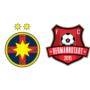 FCSB vs AFC Hermannstadt » Predictions, Odds & Scores