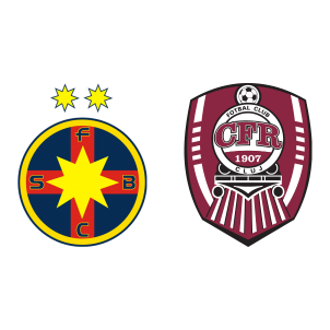 FC Steaua Bucareste vs FC CFR 1907 Cluj Palpites em hoje 6 August 2023  Futebol