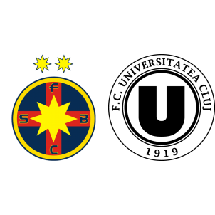 Hermannstadt vs Universitatea Cluj H2H stats - SoccerPunter