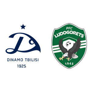 Dinamo Tbilisi vs Tirana H2H stats - SoccerPunter