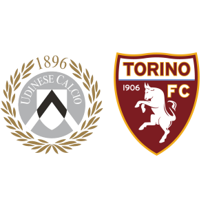 Torino - Udinese placar ao vivo, H2H e escalações