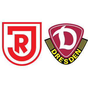 Dynamo Dresden vs Jahn Regensburg Predictions