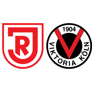 Jahn Regensburg vs FC Viktoria Köln Prediction, Odds & Betting Tips  12/10/2023