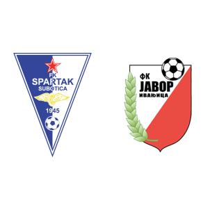 Fk Spartak Subotica