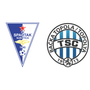 FK Spartak Subotica - FK Radnik Surdulica predictions, statistics and  betting tips for 1 December 2023