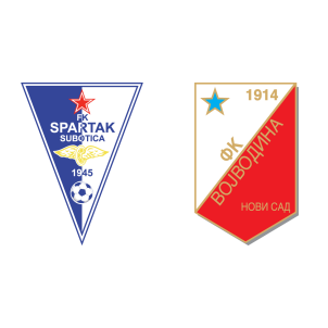 Radnicki Nis vs FK Spartak Subotica H2H 28 oct 2023 Head to Head