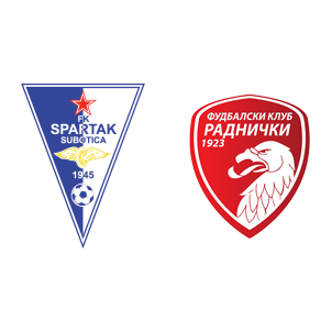 Javor Ivanjica vs Spartak Subotica H2H stats - SoccerPunter