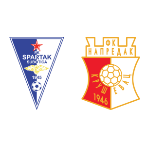 Radnički Niš vs Spartak Subotica H2H stats - SoccerPunter