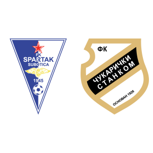 Javor Ivanjica vs Spartak Subotica H2H stats - SoccerPunter