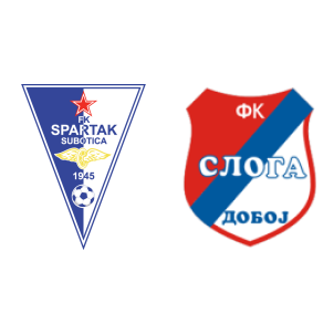 Pobeda u Subotici, Spartak – Radnički 0:1