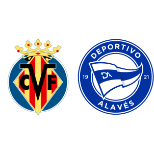 Alaves vs villarreal b