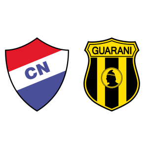 Nacional Asuncion vs Clube Guarani Assunção 18/10/2023 21:00 Futebol  eventos e resultados