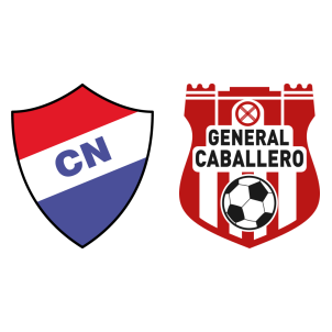FC Nacional Asuncion x General Caballero 20/08/2023 – Palpite dos Jogo, Futebol