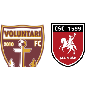 Prévisions du match CSM Slatina vs CSC Dumbravita