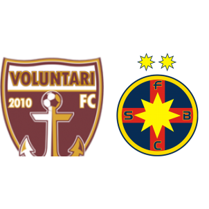 Voluntari x FCSB palpites e previsões - AiScore Football LiveScore