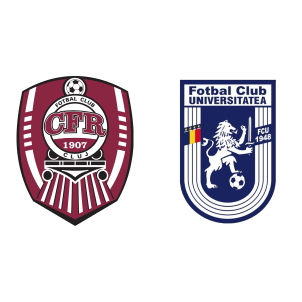 FIFA 23  FC Hermannstadt vs CFR 1907 Cluj - Stadion 23. Maj