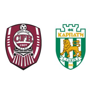 Hermannstadt vs CFR Cluj H2H stats - SoccerPunter