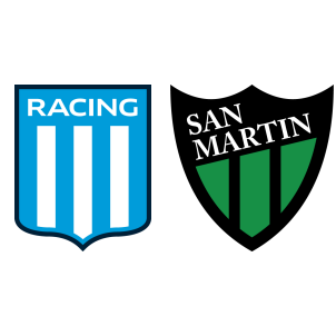 Platense vs Racing Club H2H stats - SoccerPunter