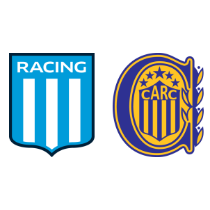 RACING CLUB VS. ROSARIO CENTRAL EN VIVO 