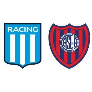 Platense vs Racing Club H2H stats - SoccerPunter
