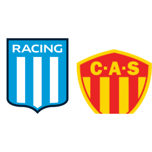 Racing Club vs Platense H2H stats - SoccerPunter