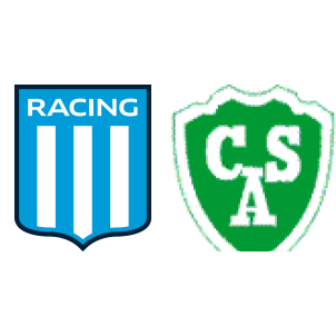 Racing Club vs Platense H2H stats - SoccerPunter