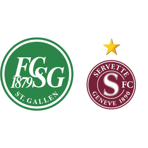 Lugano vs St. Gallen H2H stats - SoccerPunter