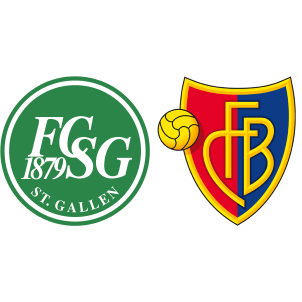 Lugano vs St. Gallen H2H stats - SoccerPunter