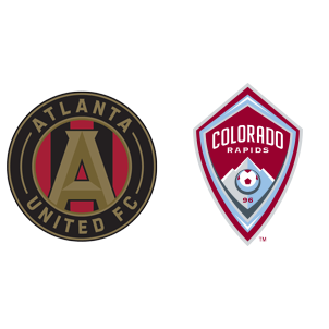 Roster Notes, Atlanta United vs. Colorado Rapids