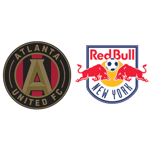 NEW YORK RED BULLS II x ATLANTA UNITED 2, USL Championship