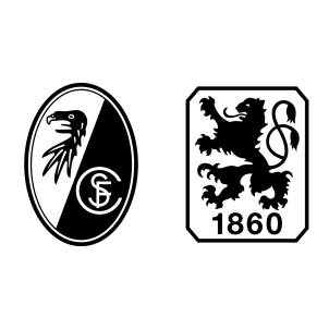 Freiburg II vs 1860 München H2H stats - SoccerPunter