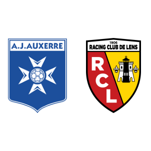 RC LENS - ANGERS SCO (3 - 0) - Highlights - (RCL - SCO) / 2022-2023