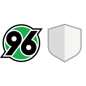 Programm Stadionheft Hannover 96 v Atlas Delmenhorst 1996/97 Regionalliga Off 