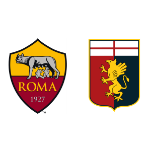 11745434 - Serie A - Genoa CFC vs AS RomaSearch