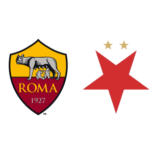 AS Roma - SK Slavia - Praha 