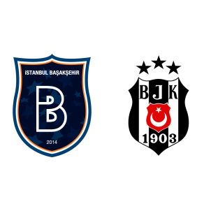 Besiktas JC x Istambul Basaksehir FK » Placar ao vivo, Palpites,  Estatísticas + Odds
