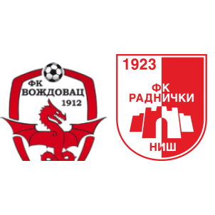 FK Radnički Niš live score, schedule & player stats