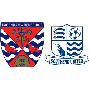 Altrincham vs Southend United» Predictions, Odds, Live Score & Stats