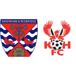 Dagenham & Redbridge FC, 📖 Match Preview