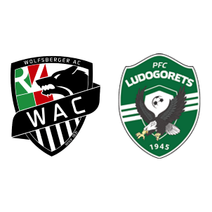 Ludogorets vs LASK Linz H2H stats - SoccerPunter