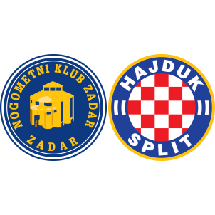 Hajduk Split vs Varaždin H2H stats - SoccerPunter