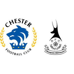 Altrincham Vs Kidderminster Harriers 21/12/2019