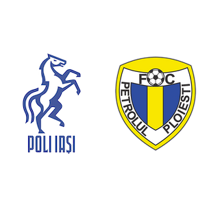 FC Hermannstadt x Poli Iasi resultados, estatísticas H2H