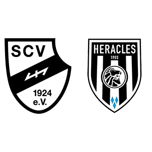 Verl Vs Heracles Almelo H2h Stats Soccerpunter