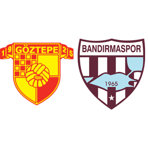 Giresunspor vs Göztepe H2H stats - SoccerPunter